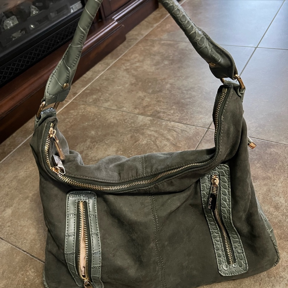 Womens accessories bag